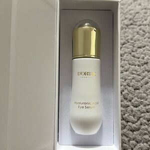 Dor24k Hyaluronic Acid Eye Serum 40mL